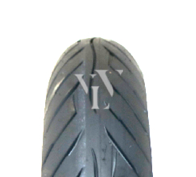  Motorradreifen AVON ROADRIDER MKII TL 120/80 R17 61 V  