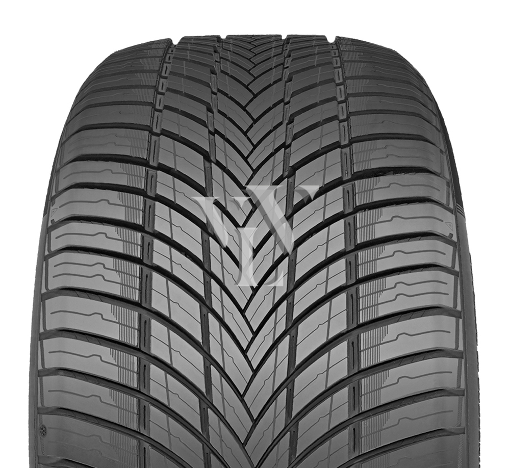  Allwetterreifen SYRON PREMIUM 4 SEASONS 275/45 R20 110 V  
