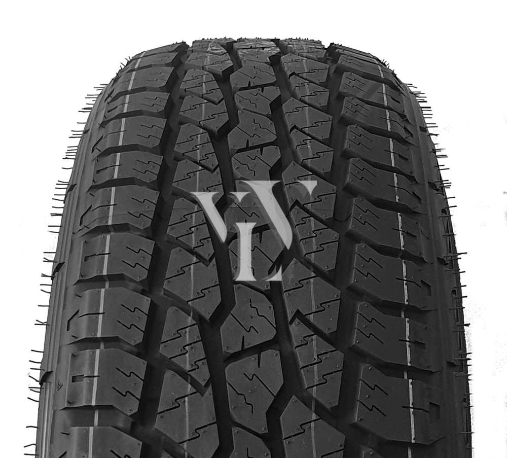  Sommerreifen TRIANGLE AGILEX A/T TR292 M+S (TL) 30/9 R15 104 S  