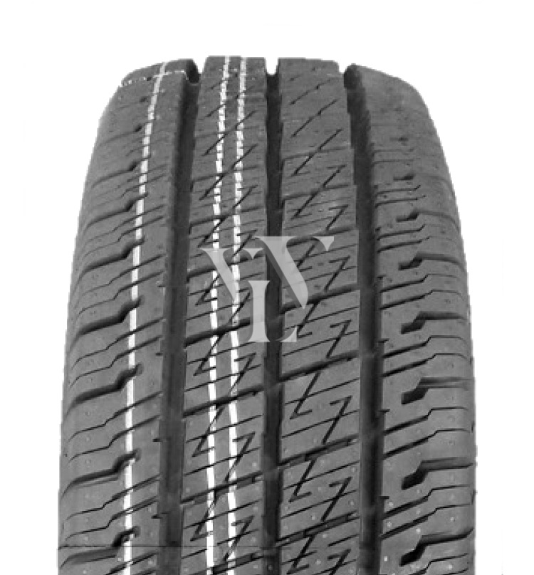  Allwetterreifen SEMPERIT VAN-ALLSEASON 225/65 R16 112/110 R  