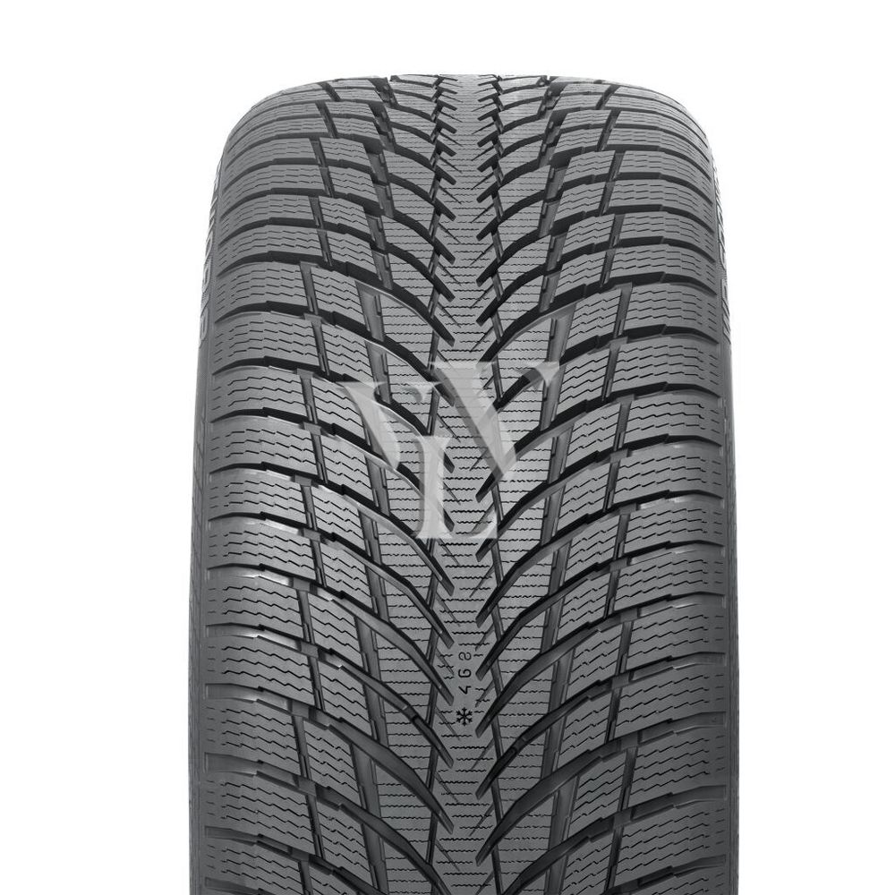  Winterreifen NOKIAN WR SNOWPROOF P 245/40 R20 99 W  
