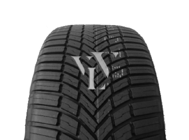  Allwetterreifen BRIDGESTONE A005 EVO WEATHER CONTROL 205/50 R17 93 W  