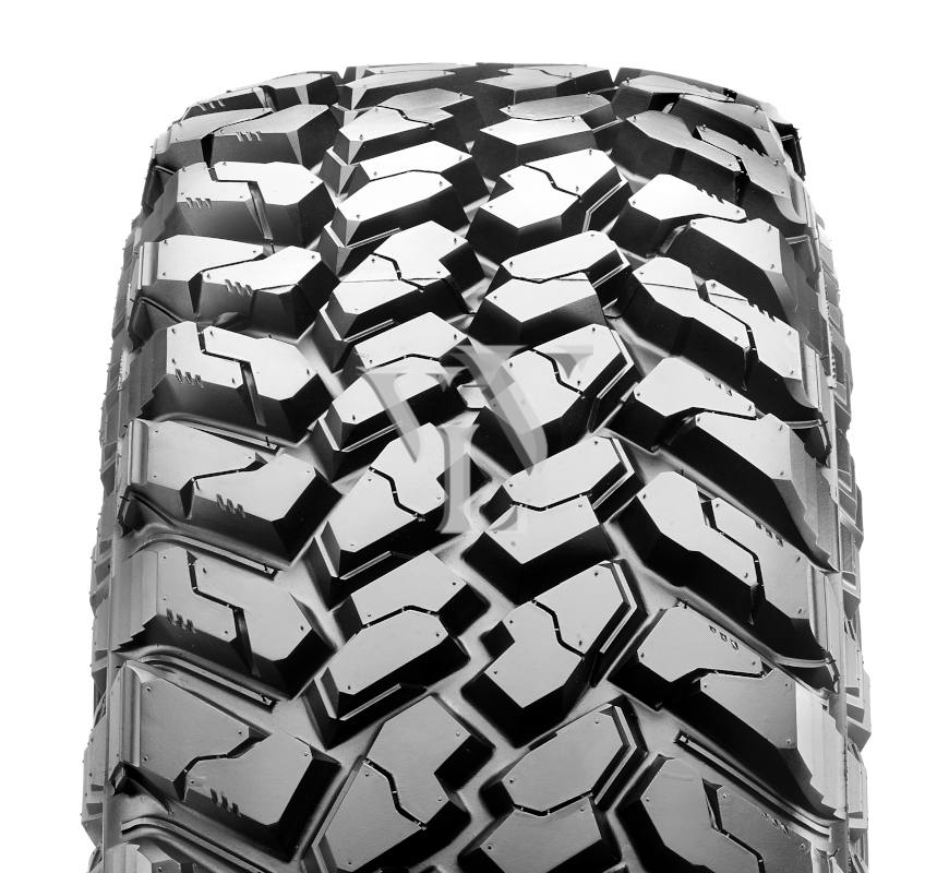  Sommerreifen CST SAHARA MT2 6PR OOL POR 31/10 R15 109 Q  