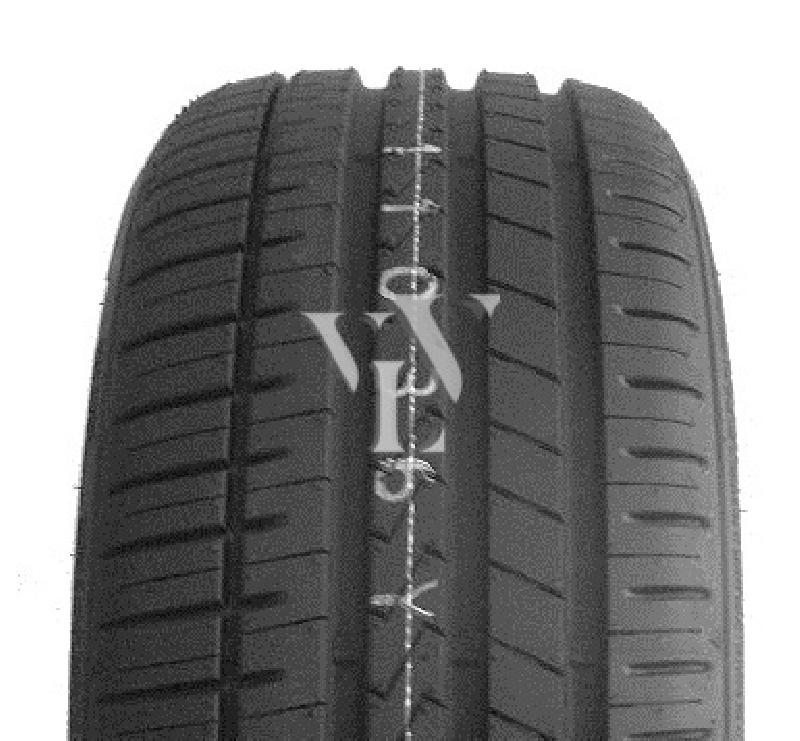  Sommerreifen FALKEN AZENIS FK510A MFS (AO) 225/40 R19 93 W  