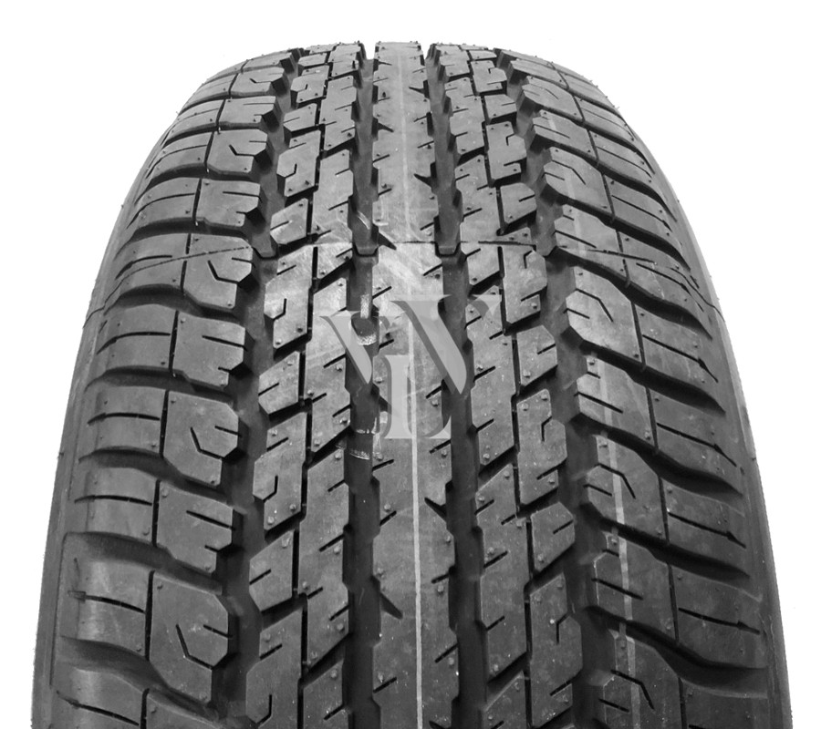  Sommerreifen DUNLOP GRANDTREK AT 25 265/60 R18 110 H DEMO 