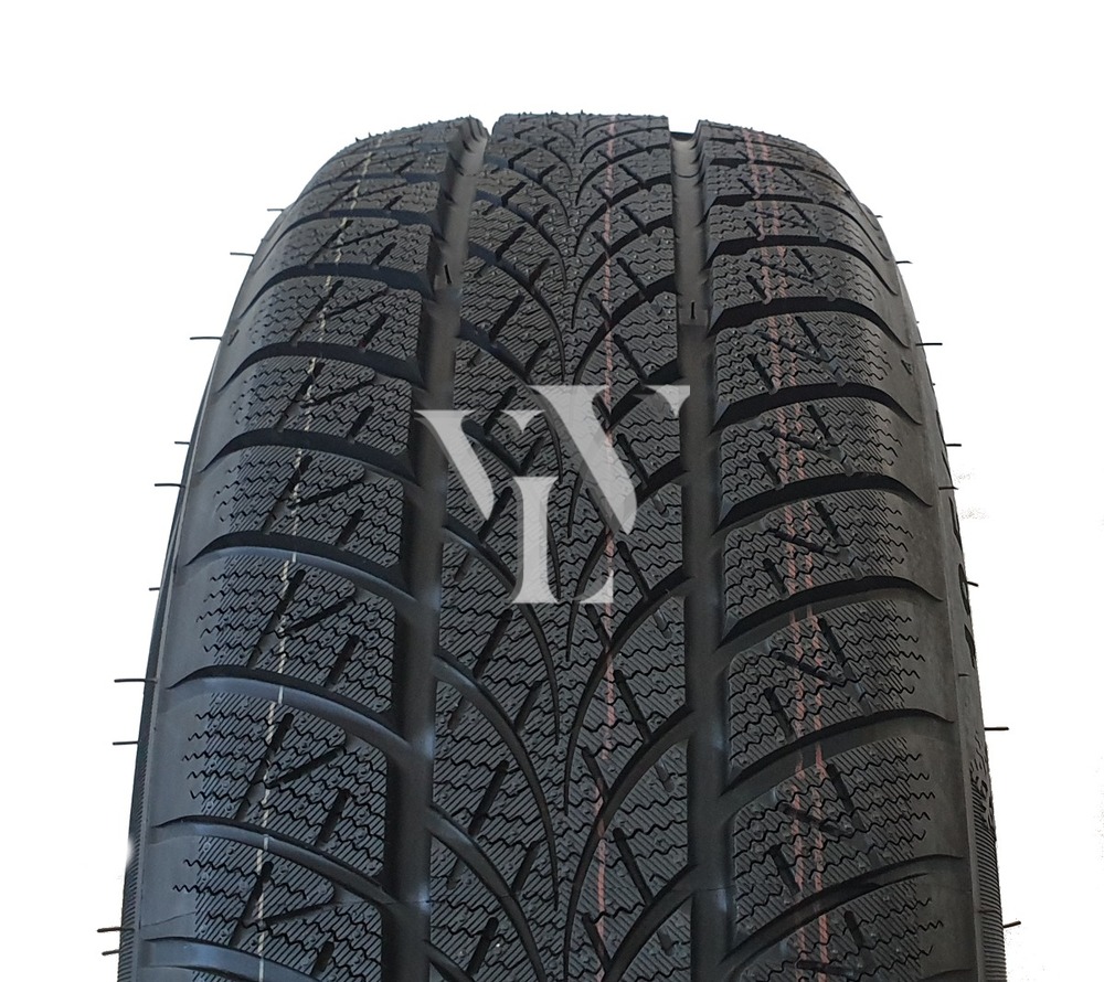  Winterreifen TRIANGLE TW-401 X 195/45 R16 84 H  