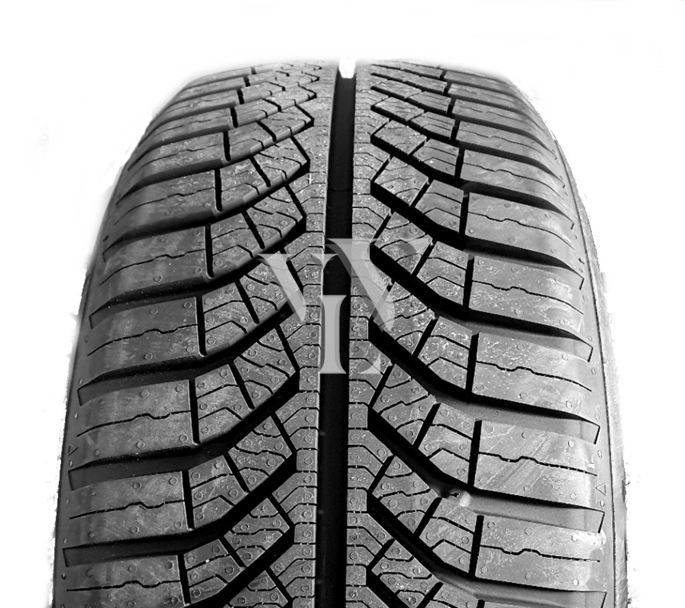  Allwetterreifen GITI ALLSEASON AS1 215/55 R16 97 V  