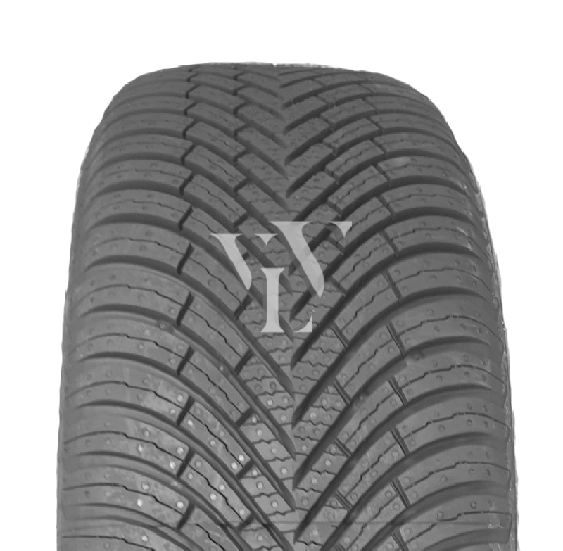  Allwetterreifen VREDESTEIN QUATRAC 215/55 R16 93 H  