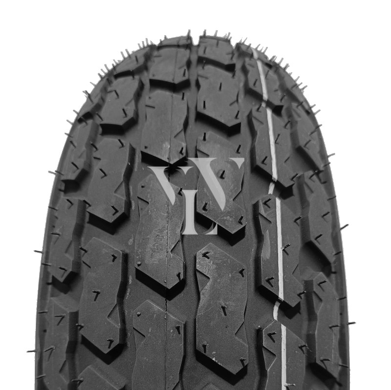  Sommerreifen DUNLOP K180 SCOOTER 130/90 R10 61 J  