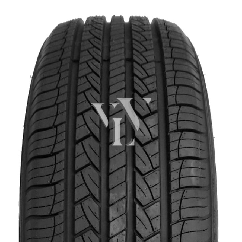  Sommerreifen DELMAX UTILITY PRO 245/60 R18 105 H  