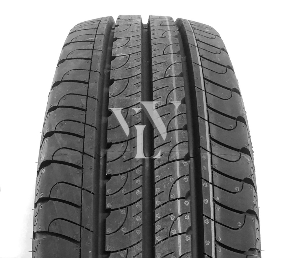  Sommerreifen GOODYEAR EFFICIENTGRIP CARGO 2 215/65 R16 106/104 H  