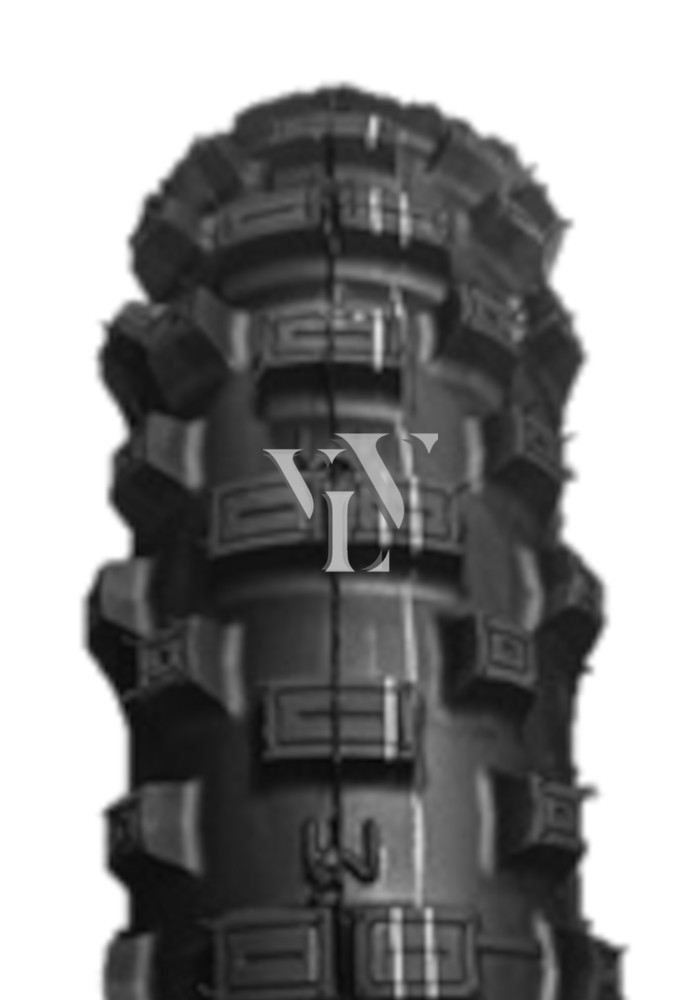  Motorradreifen MICHELIN ENDURO XTREM NHS TT REAR 140/80 R18 70 M  