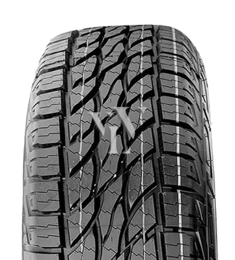  Sommerreifen RAPID ECOLANDER 225/75 R16 115/112 S  