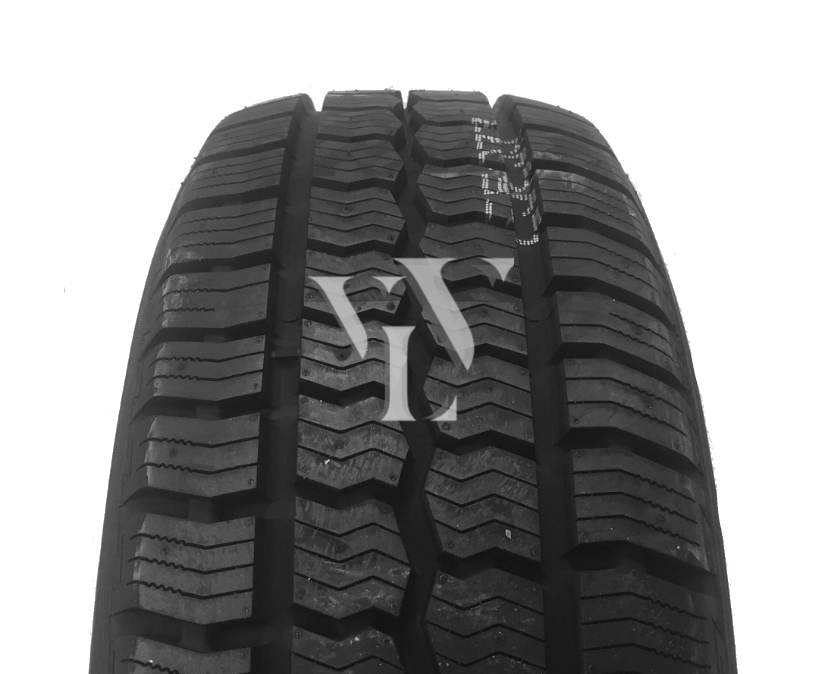  Allwetterreifen YOKOHAMA BLUEARTH VAN ALLSEASON RY61 225/75 R16 121/120 R  