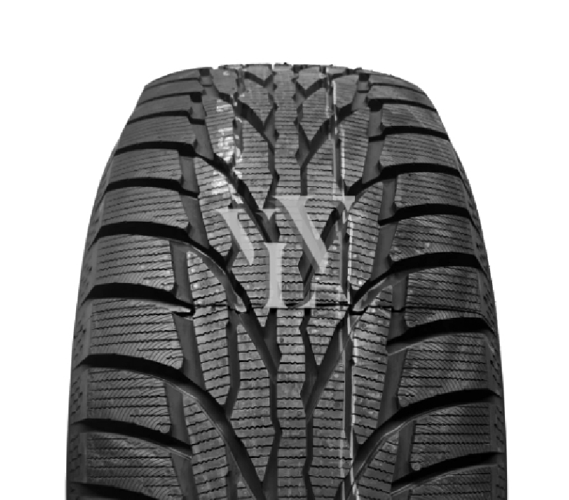  Winterreifen KUMHO WS51 CRAFT SUV ICE 235/60 R18 107 T  