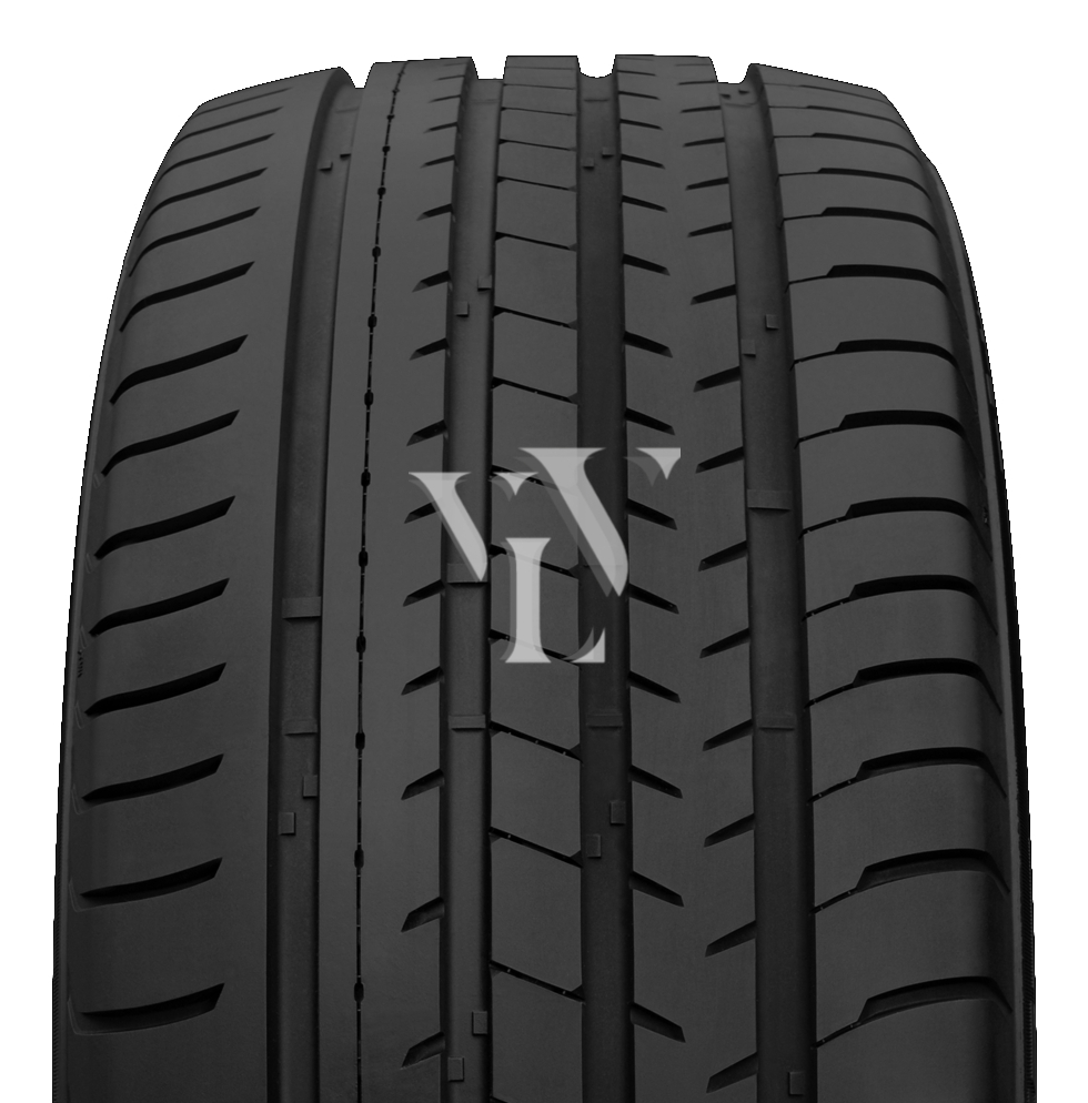  Sommerreifen BERLIN TIRES SUMMER UHP1 G2 G2 265/50 R19 110 W DOT 2019  