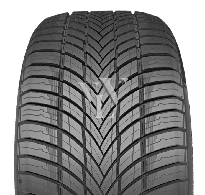  Allwetterreifen SYRON PREMIUM 4 SEASONS G2 G2 245/45 R18 100 W  