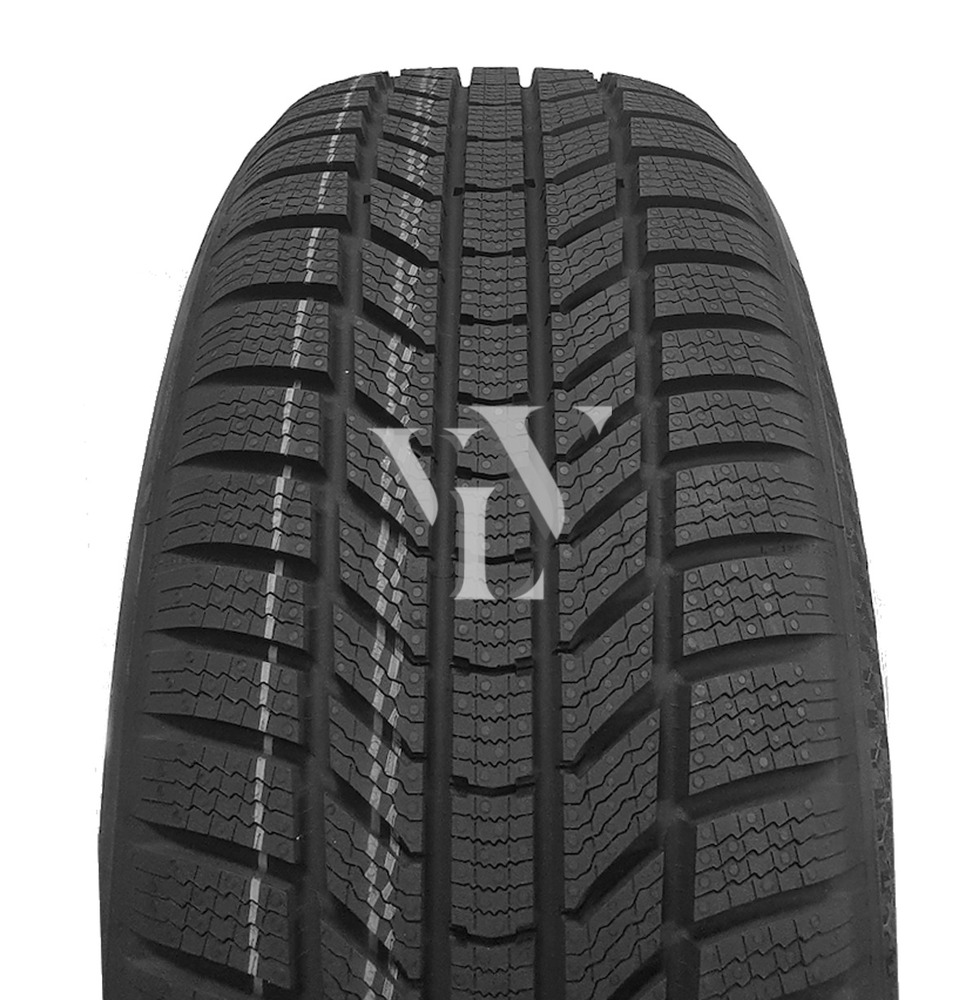  Winterreifen CONTINENTAL CONTACT TS 870P FR 265/55 R19 109 H  