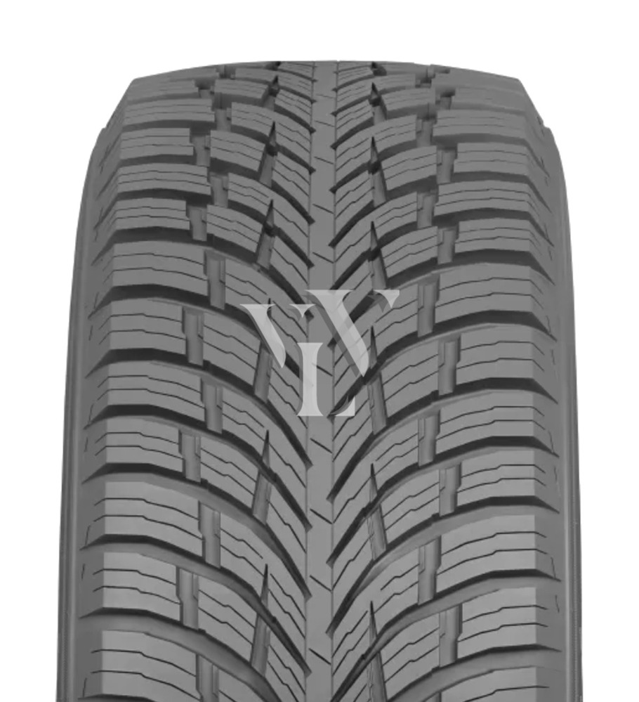  Allwetterreifen NOKIAN SEASONPROOF C 205/75 R16 113/111 R  