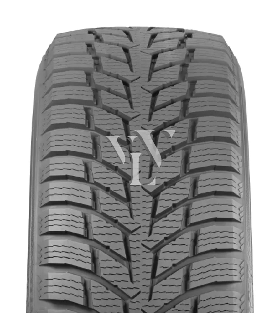  Winterreifen NOKIAN SNOWPROOF C 205/65 R16 107/105 T  
