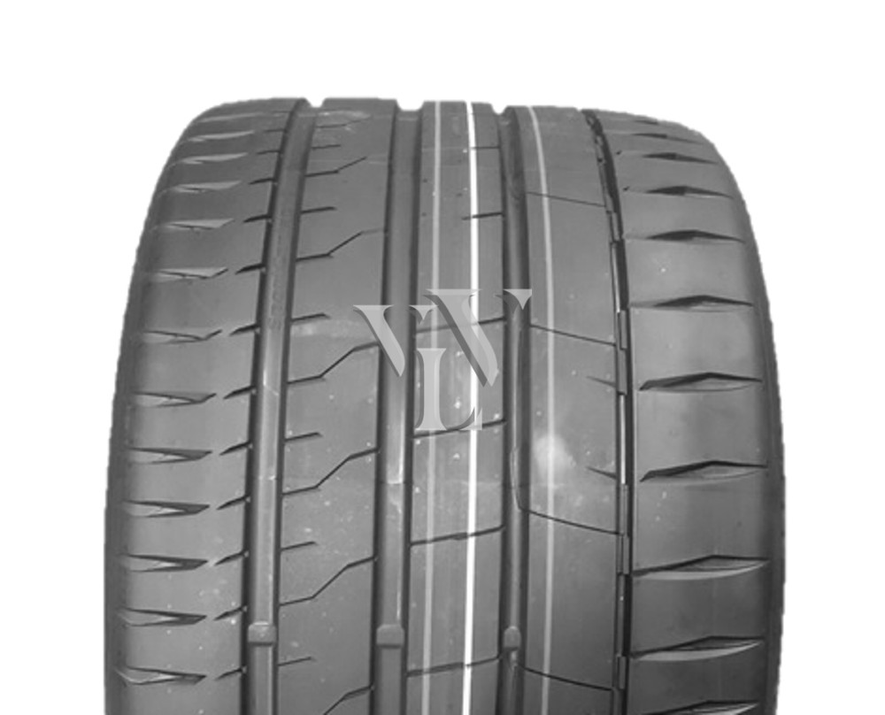  Sommerreifen CONTINENTAL SPORT CONTACT 7 FR 285/40 R23 111 Y  