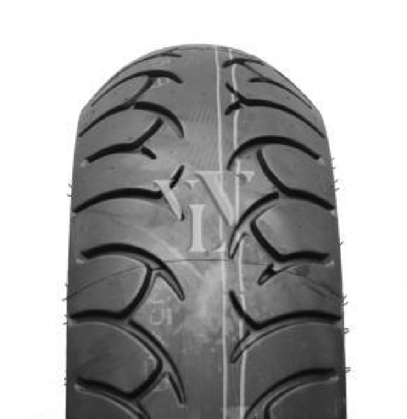  Motorradreifen METZELER ROADTEC Z6 TL REAR 160/60 R17 69 W  