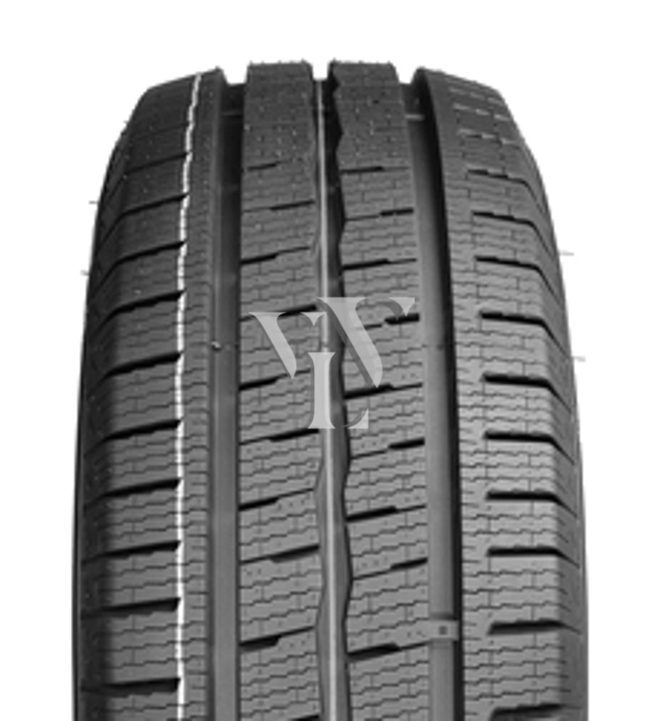  Winterreifen A-PLUS A869 195/75 R16 107/105 R  
