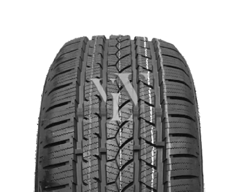  Allwetterreifen NOVEX ALL SEASON 3E 225/45 R17 94 V  