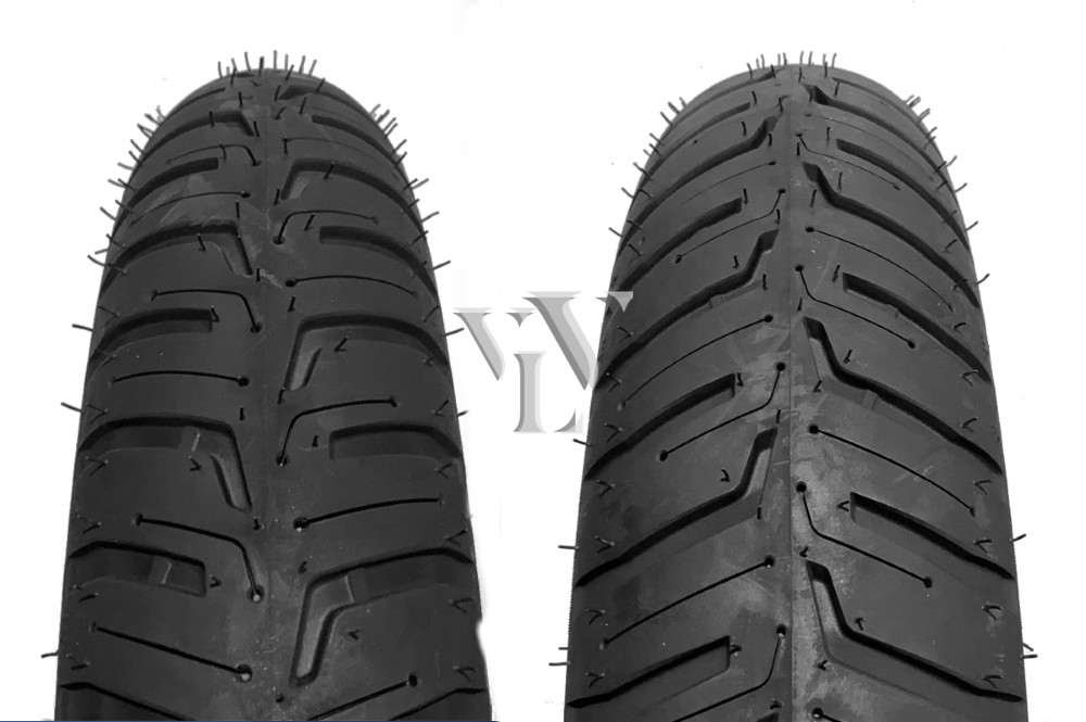 Motorradreifen MICHELIN CITY EXTRA TL 120/80 R16 60 S  