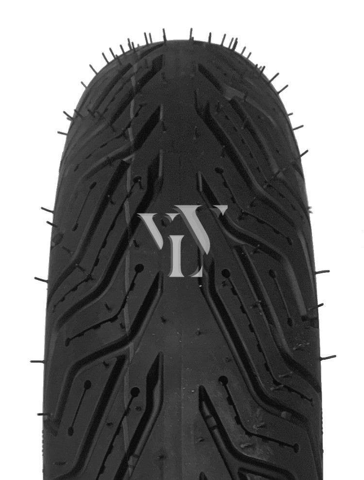  Motorradreifen MICHELIN CITY GRIP SAVER REINF REAR 130/70 R12 62 S  