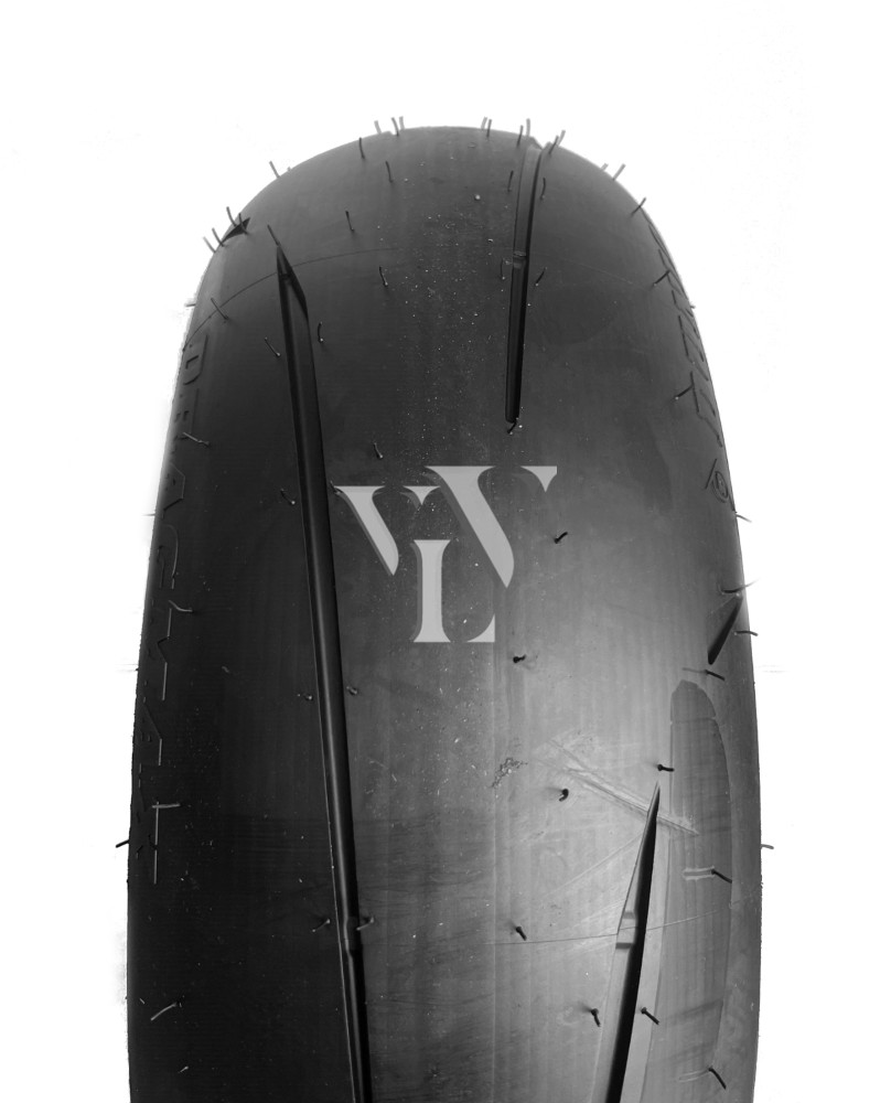  Motorradreifen DUNLOP DRAGMAX TL 190/50 R17 73 W  