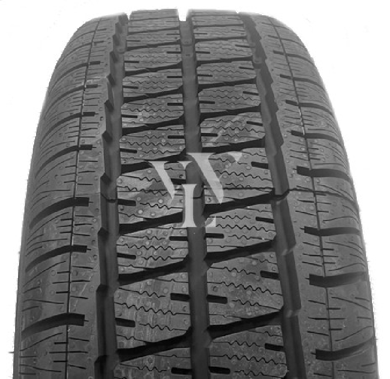 Allwetterreifen AVON AS12 ALL SEASON 195/65 R16 104/102 T  