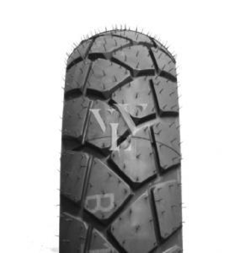  Motorradreifen METZELER TOURANCE TL REAR 150/70 R17 69 V  
