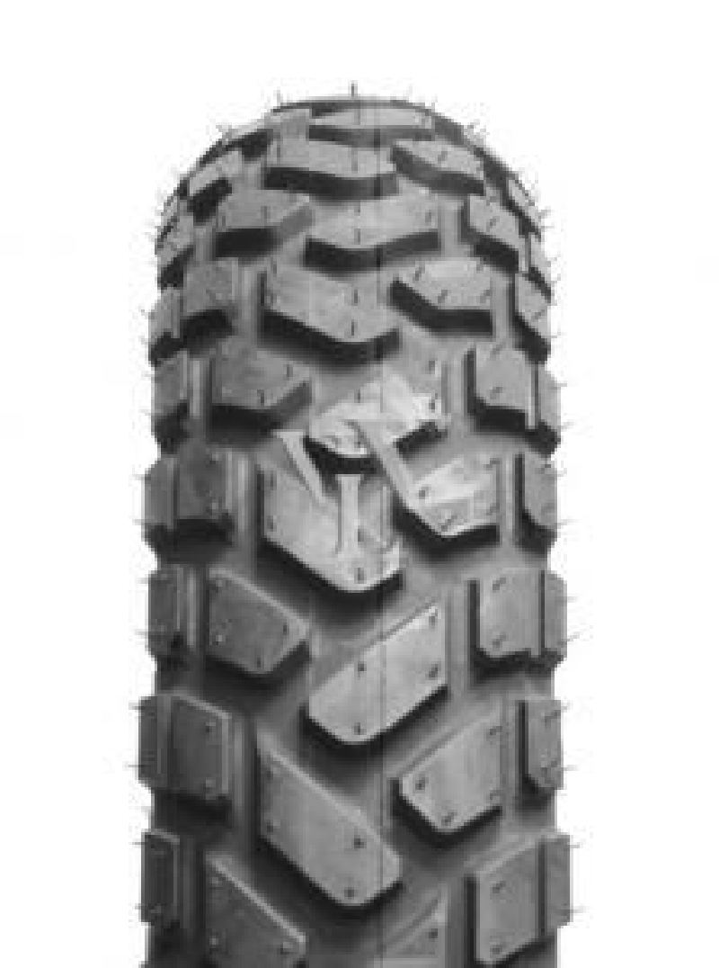  Motorradreifen METZELER ENDURO 3 SAHARA TT REAR MST 140/80 R18 70 S  