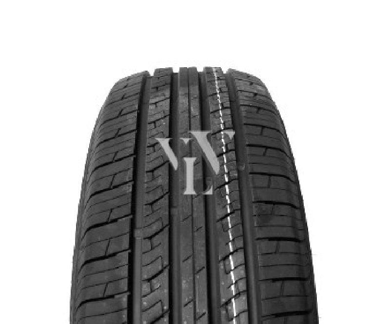  Sommerreifen IRIS AURES 225/65 R17 102 H  