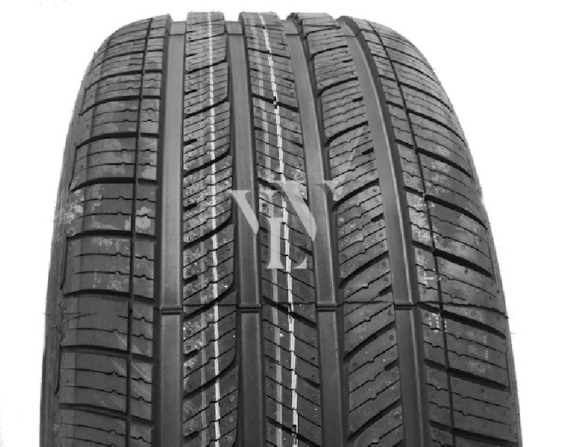  Sommerreifen BRIDGESTONE ALENZA SPORT A/S N0 255/55 R19 111 V  