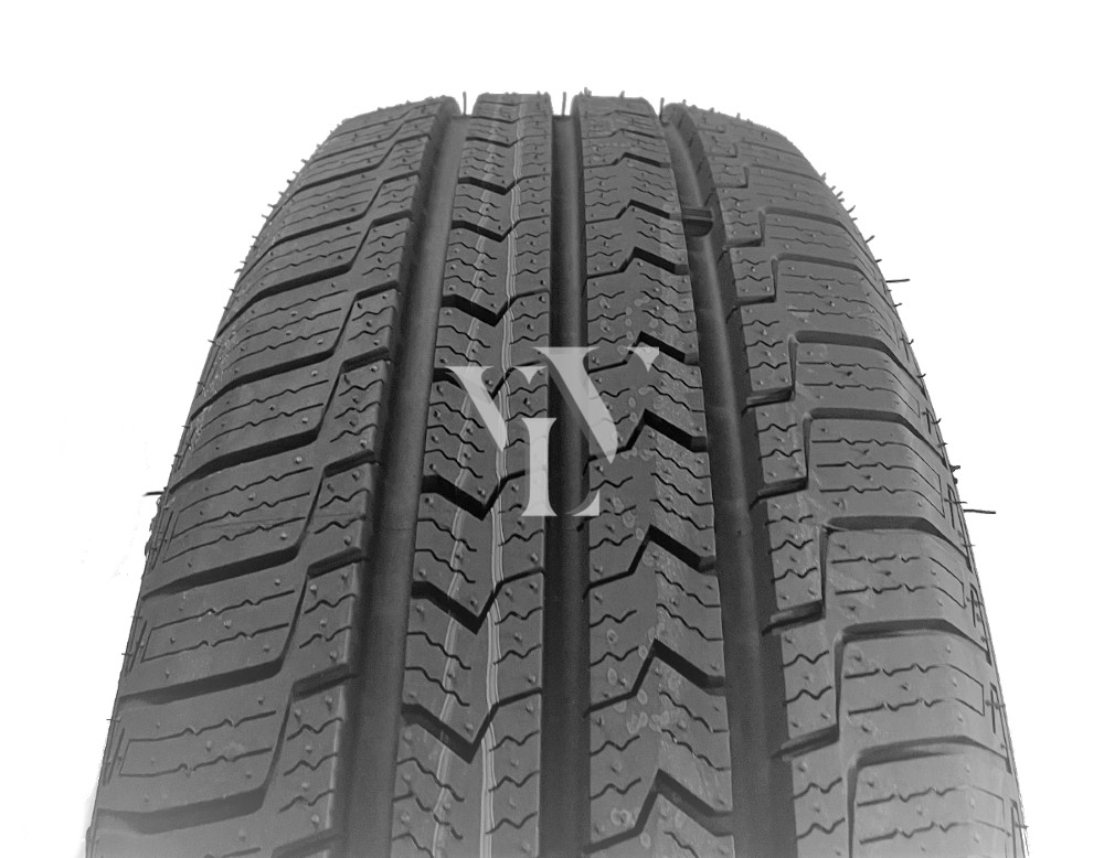  Allwetterreifen TOURADOR X ALL CLIMATE VAN 235/65 R16 115/113 S  