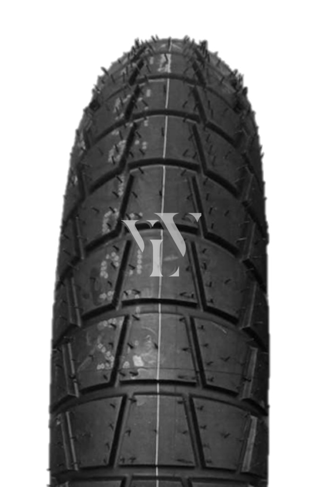  Motorradreifen BRIDGESTONE BATTLAX ADVENTURE TRAIL AT41 TL M+S FRONT 120/70 R19 60 V  