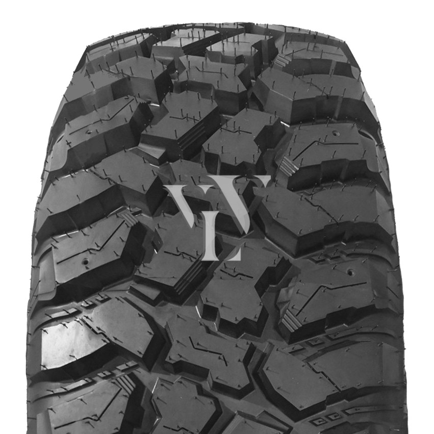  Sommerreifen AUSTONE MASPIRE M/T PORPOR 235/85 R16 120/116 Q  