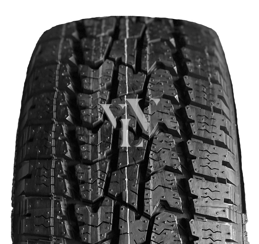  Sommerreifen NANKANG CONQUEROR AT-5 POR OWL 265/70 R17 121/118 Q  