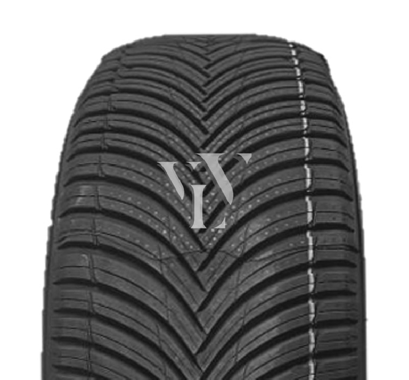  Allwetterreifen KLEBER QUADRAXER SUV 255/55 R18 109 V  