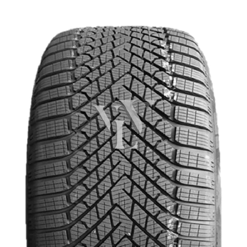  Winterreifen PIRELLI SCORPION 2 235/60 R18 107 V  