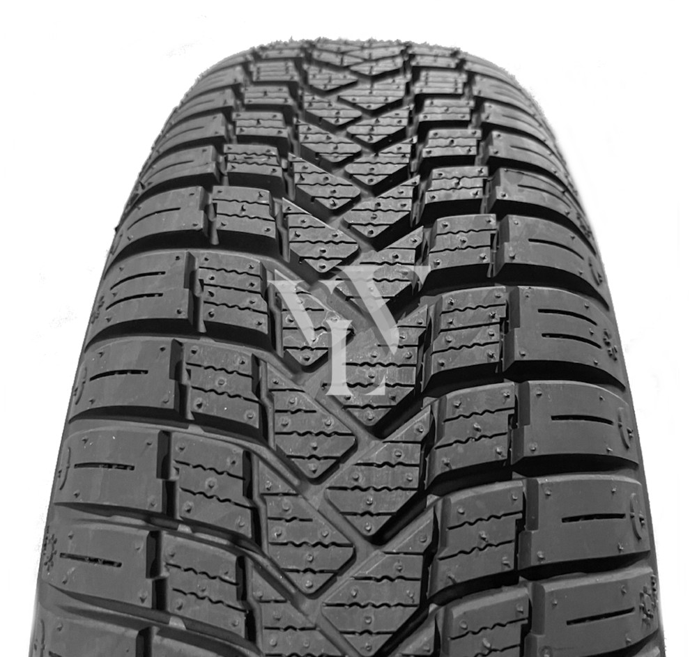  Allwetterreifen MAZZINI ALLSEASON VERSAT AS8 215/45 R17 91 W  