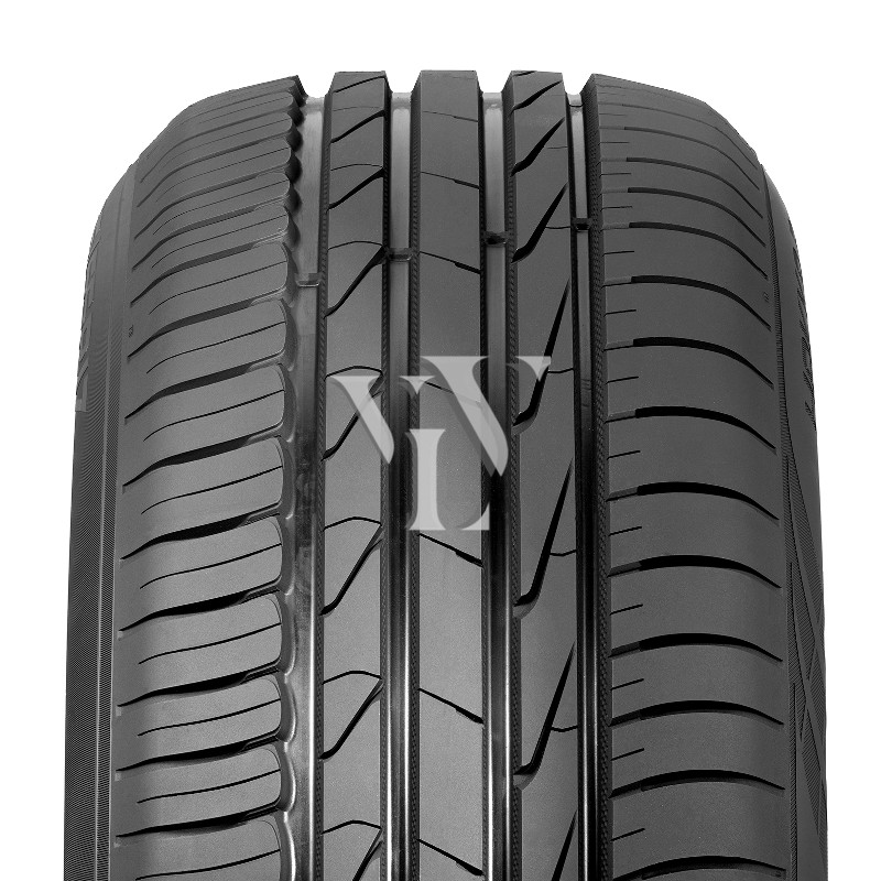  Sommerreifen NOKIAN HAKKA BLUE 3 215/55 R16 97 W  