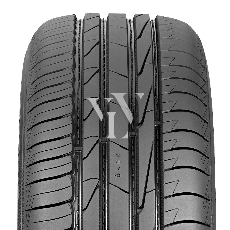  Sommerreifen NOKIAN HAKKA BLUE 3 SUV 215/65 R17 103 H  