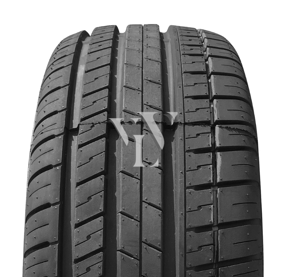  Sommerreifen PROFIL TYRES (RETREAD) AQUA RACE PLUS EVO RETREAD 205/55 R16 91 V  