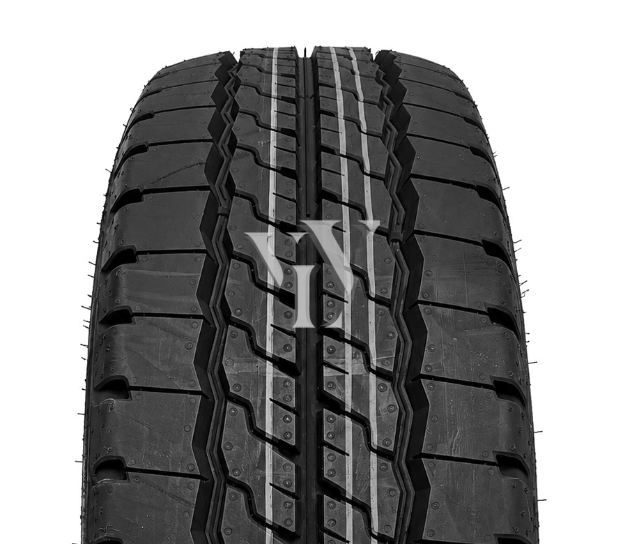  Sommerreifen GOODYEAR DURAMAX G2 195/75 R16 107/105 R  