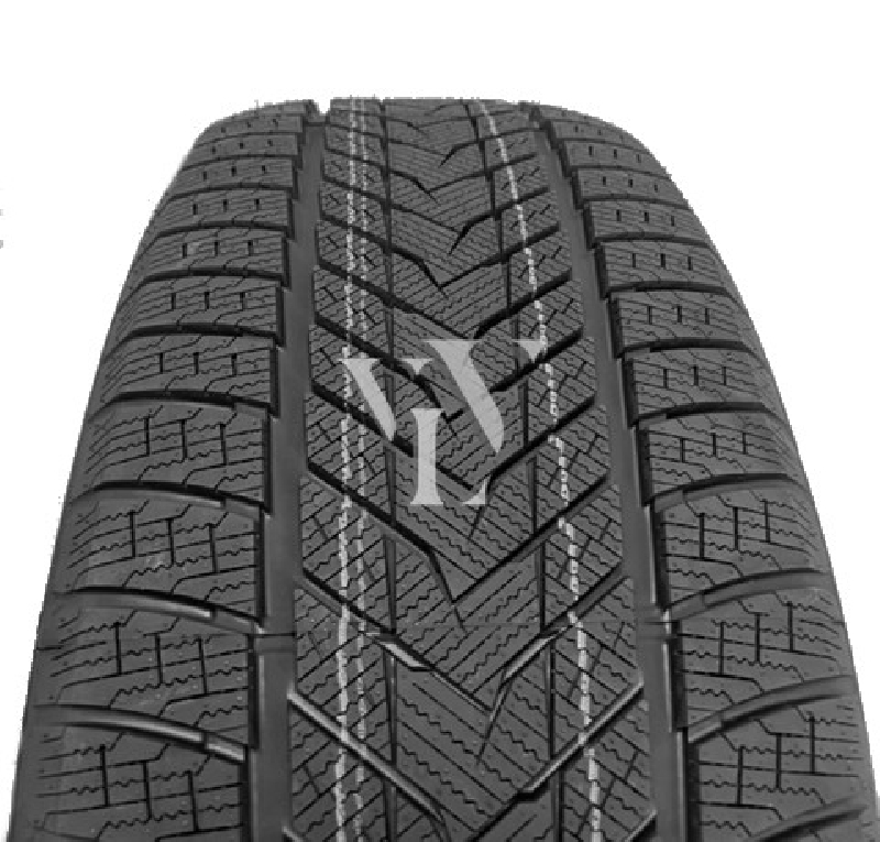  Winterreifen FRONWAY ICEMASTER II 255/45 R20 105 V  