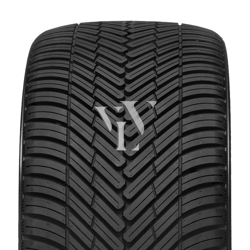  Allwetterreifen FORTUNA ECOPLUS 2 4S 235/55 R17 103 W  