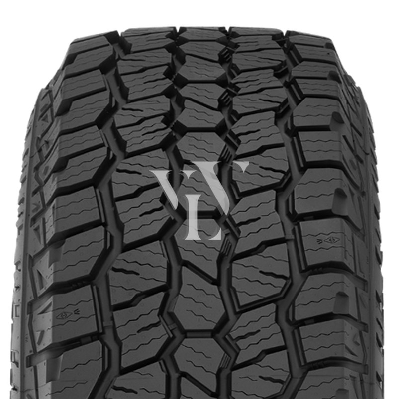  Allwetterreifen VREDESTEIN PINZA AT BSW 265/75 R16 116 T  
